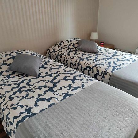 Hotel Ackas Toijala Екстериор снимка