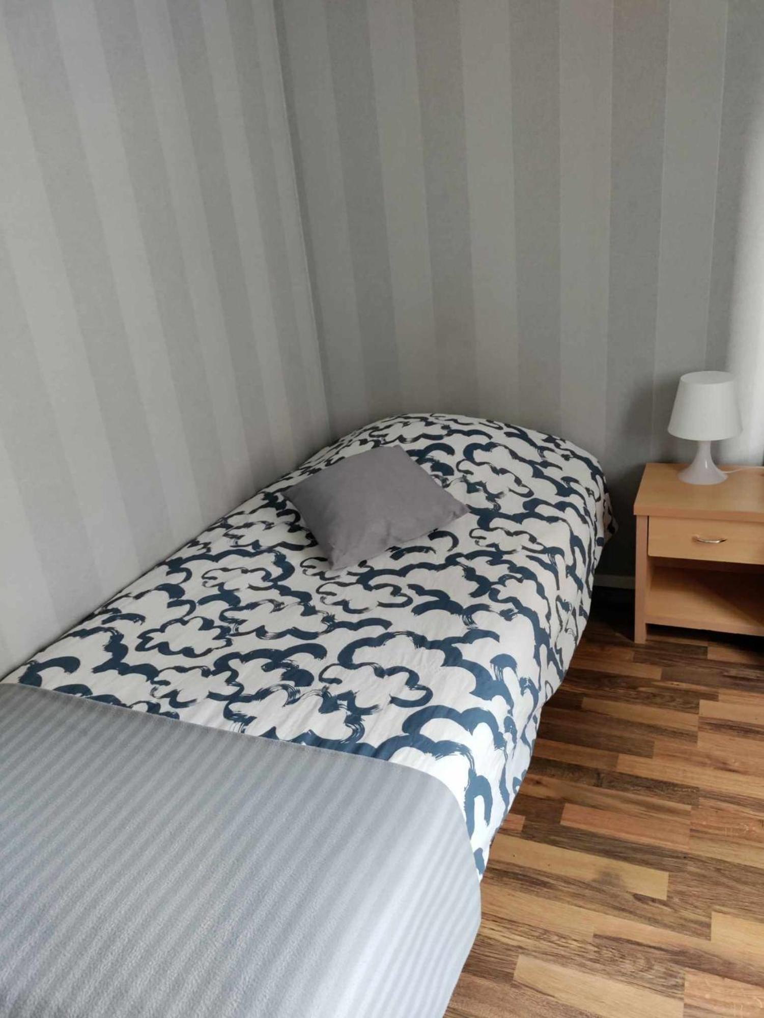 Hotel Ackas Toijala Екстериор снимка