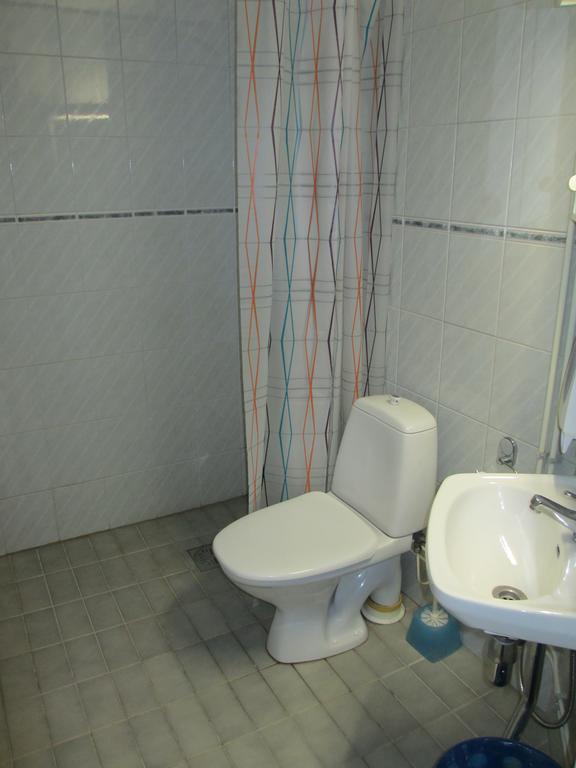 Hotel Ackas Toijala Екстериор снимка