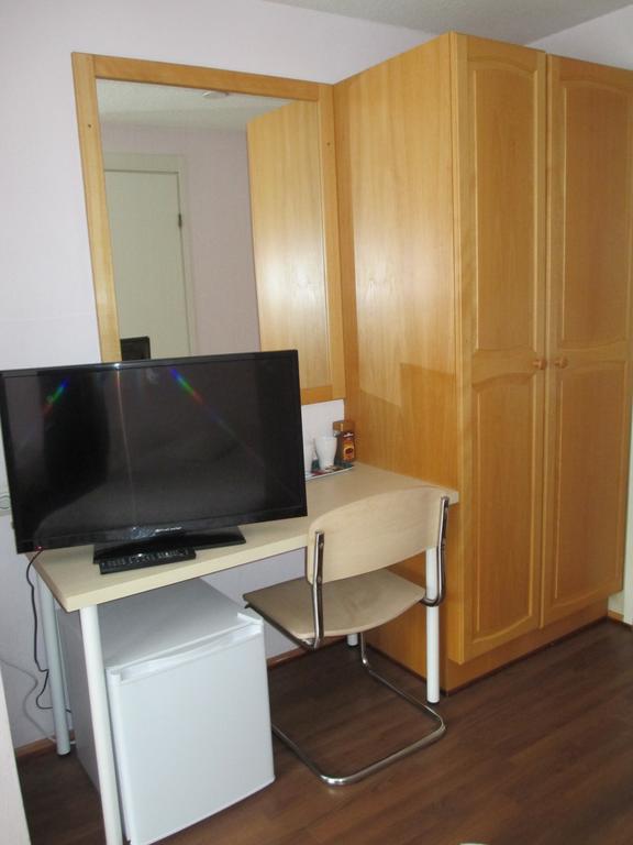 Hotel Ackas Toijala Екстериор снимка
