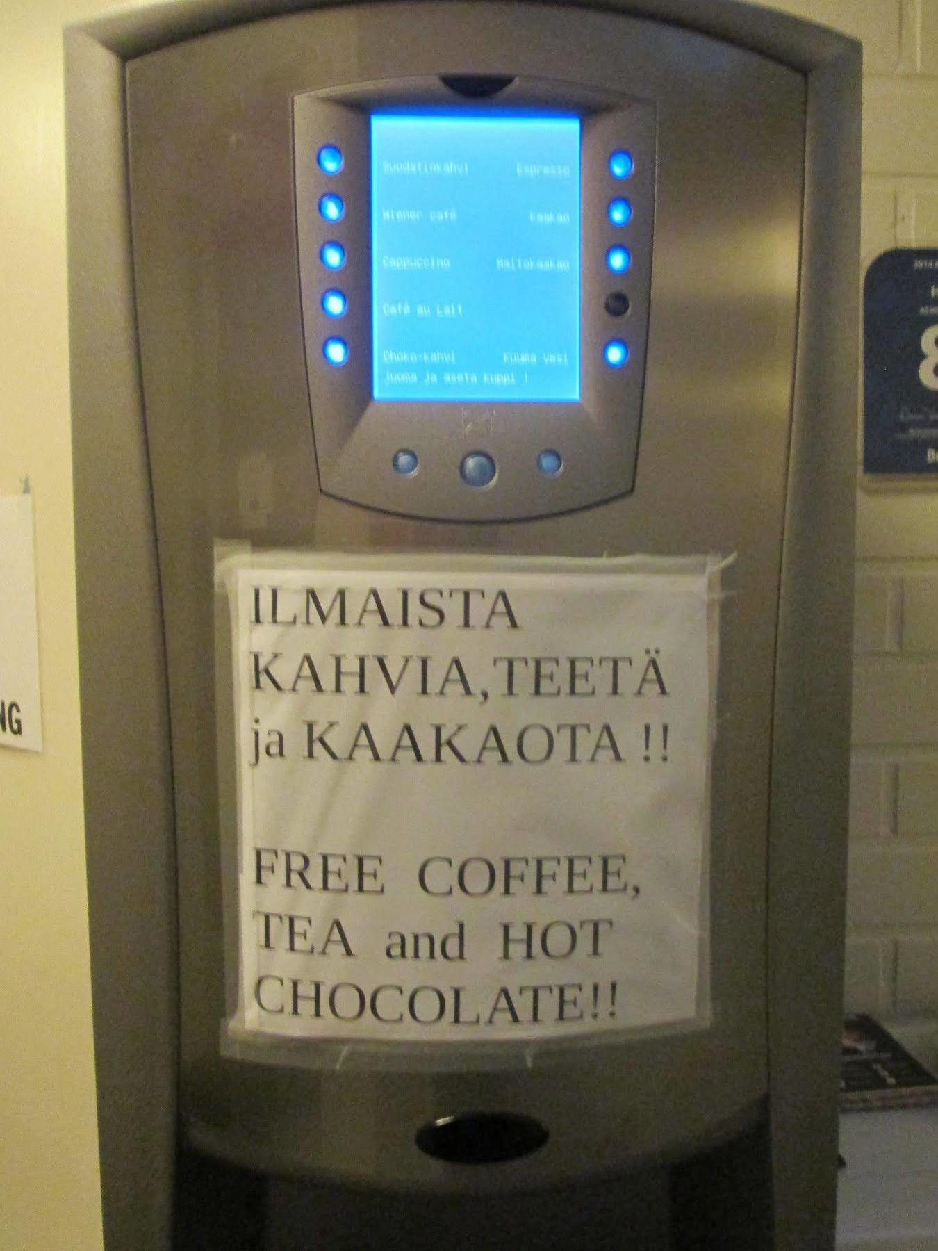 Hotel Ackas Toijala Екстериор снимка